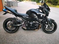 Suzuki B King GSX 1300 184PS !!! ABS EZ 2010! Baden-Württemberg - Rottweil Vorschau