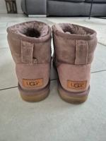 Ugg Boots Größe 38 lila/lavendel Essen - Bredeney Vorschau