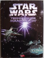 Star Wars Technisches Handbuch zu Imperium, Rebellen & Tatooine Hessen - Wetzlar Vorschau