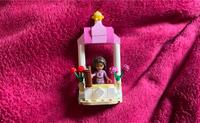 Disney Wish Ashas Begrüßungsstand - Lego 30661 - vollständig Bremen-Mitte - Bahnhofsvorstadt  Vorschau