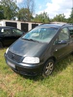 SEAT Alhambra 7M ez:10/2000 Ludwigslust - Landkreis - Wittenburg Vorschau