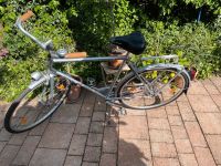Kettler Comfort Alurad Herren Fahrrad Citybike Nürnberg (Mittelfr) - Südoststadt Vorschau