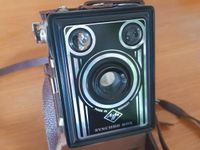 AGFA Synchro Box , Box Kamera 6x9 Mittelformat Köln - Bickendorf Vorschau