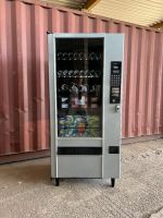 Kombigerät, Getränkeautomat, Snackautomat Rheinland-Pfalz - Kaiserslautern Vorschau