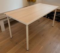 Ikea Linnmon Schreibtisch 150x75 Pankow - Prenzlauer Berg Vorschau