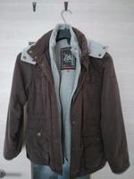 Jacke braun Edc by Esprit Gr.M Bayern - Feucht Vorschau