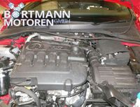 Motor VW GOLF 2.0 TDI DCYA 19.607KM+GARANTIE+KOMPLETT+VER Leipzig - Eutritzsch Vorschau