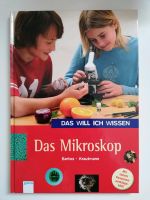 Das Mikroskop aus der Reihe Das will ich wissen Nordrhein-Westfalen - Porta Westfalica Vorschau