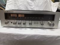 Kenwood AM- FM Stereo Receiver Nordrhein-Westfalen - Hilden Vorschau