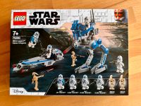 LEGO 75280 Clone Troppers 501 Legion - Star Wars - Neu Nordrhein-Westfalen - Dinslaken Vorschau