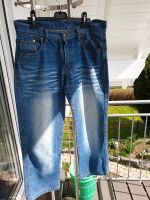 Jeans  Bundweite 43 cm Baden-Württemberg - Balzheim Vorschau