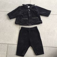 BOSS 2-Teiler Jacke & Hose Jungen Gr. 62 Berlin - Zehlendorf Vorschau