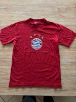 FC Bayern Kinder Trikot Gr. 164 Nordrhein-Westfalen - Pulheim Vorschau