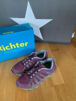 Trekkingschuhe Wanderschuhe Richter Größe 34 Niedersachsen - Wallenhorst Vorschau