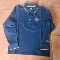 Poloshirt von Timberland Gr 138 Niedersachsen - Duderstadt Vorschau