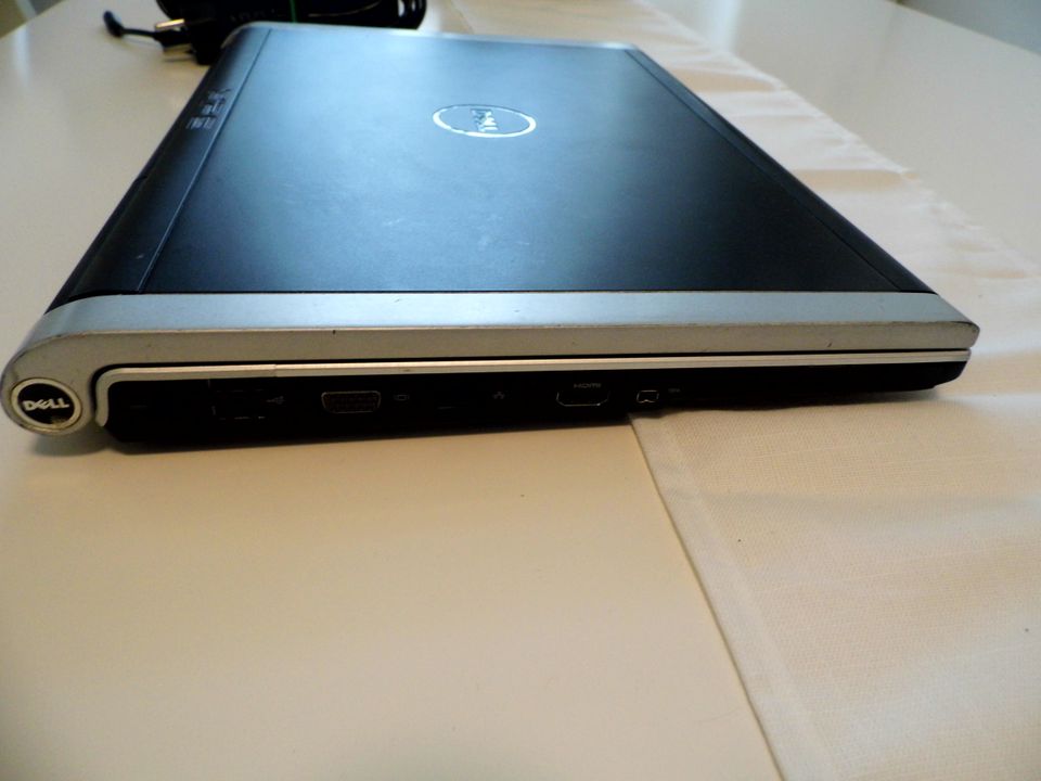 Notebook Dell XPS M1530 in Chemnitz