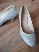 Glitzerpumps Nordrhein-Westfalen - Dormagen Vorschau