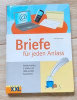 Briefe für jeden Anlass - Anleitung Rheinland-Pfalz - Rüscheid Vorschau