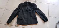 Eleganter Blazer dunkelgrau meliert mit Rock Hessen - Rodgau Vorschau