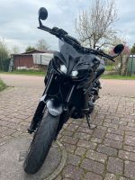 Yamaha MT-09, RN43, 4.600km Kreis Pinneberg - Tornesch Vorschau