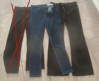 2 Hosen Jeans 44 H&M Divided Esmara Kr. Dachau - Röhrmoos Vorschau