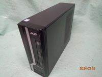 PC Acer Veriton Intel Core i5-4570T 8GB RAM 1 TB HDD WIN 10 Pro Sachsen - Auerbach Vorschau