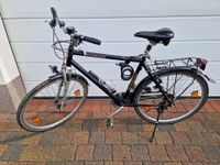 Herrenfahrrad Alu 28" gute Ausstattung Niedersachsen - Moringen Vorschau