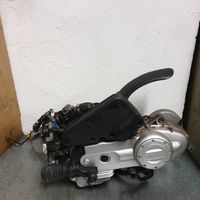 Vespa Primavera Sprint Motor euro 5 50ccm 4 Takt erst 4000tkm Nordrhein-Westfalen - Düren Vorschau