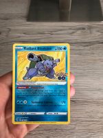 Pokemon / Pokémon Strahlendes Turtok / Radiant Blastoise (PGO) Nordrhein-Westfalen - Zülpich Vorschau