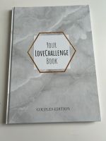 Your LoveChallenge Book Bayern - Lappersdorf Vorschau