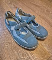 Waldläufer Schuhe Bayern - Marktheidenfeld Vorschau