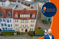 Geräumiges 4-Zimmer-Apartment mit Einbauküche im Herzen der Stadt Sachsen-Anhalt - Magdeburg Vorschau