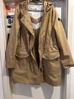 Bogner Übergangsjacke Hessen - Bensheim Vorschau