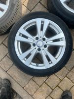 Sommer Reifen 225/45 R17 Bayern - Rieneck Vorschau