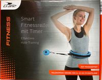 Hula Hoop Reifen Smart Fitness Reifen mit Timer Berlin - Steglitz Vorschau