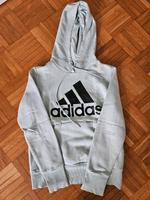 Adidas Hoodie in XS (Mint) Düsseldorf - Oberkassel Vorschau