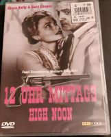 DVD 12 Uhr Miitags high noon ungeöffnet Sachsen-Anhalt - Eckartsberga Vorschau