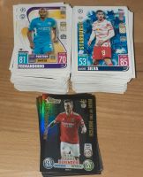 Topps Match Attax Champions League Extra 21 22 Karten Kreis Ostholstein - Bad Schwartau Vorschau