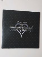 Kingdom Hearts 15th Anniversary Promo Booklet Hessen - Wiesbaden Vorschau