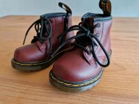 Doc Martens Größe 21. Kinderschuhe Bayern - Feuchtwangen Vorschau