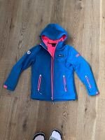 Softshelljacke Trollkids Gr. 152 Dresden - Blasewitz Vorschau