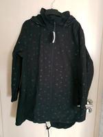 Softshell Mantel Jacke Thermo Gr.52 Neu schwarz C&A Übergang Hessen - Waldeck Vorschau