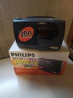 Neu Philips AE2140 Portable Radio Baden-Württemberg - Gomaringen Vorschau