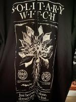 Killstar Solitary Lace Hooded Top Bayern - Mindelheim Vorschau