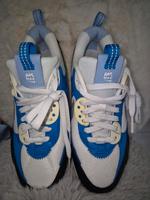 Dammen Sportschuhe  Nike Neue 39 Duisburg - Meiderich/Beeck Vorschau