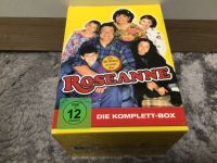 Roseanne—Die komplette Serie—Komplettbox (DVD) RAR !!! Berlin - Spandau Vorschau