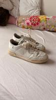 The clean classic Adidas Sportschuh, Größe 42 Stuttgart - Stuttgart-West Vorschau