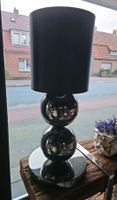 Designer Bolllampe Lampe Anthrazit Schwarz Niedersachsen - Nordhorn Vorschau