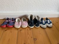 Baby Schuhe 9-15 Monate (Größe 19/20) Düsseldorf - Derendorf Vorschau