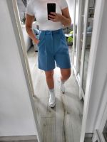 Bermudashorts blau 34 Dortmund - Lütgendortmund Vorschau